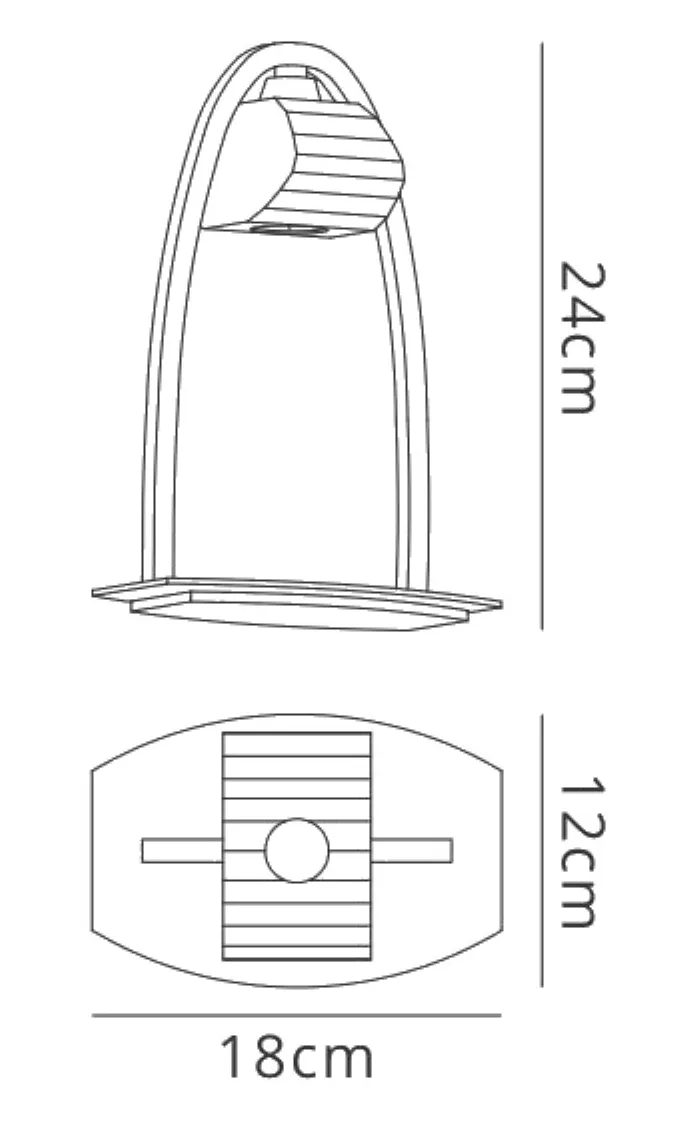 Alfa Polished Chrome Crystal Table Lamps Mantra Armed Table Lamps